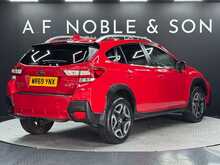 Subaru XV i SE 