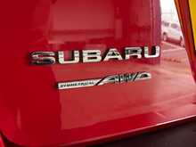 Subaru XV i SE 
