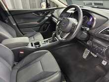 Subaru XV i SE 