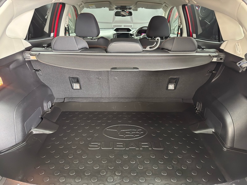 Subaru 2.0i SE SUV 5dr Petrol Lineartronic 4WD Euro 6 (s/s) (156 ps)