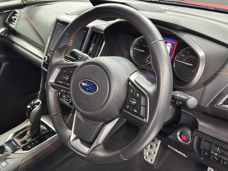 Subaru 2.0i SE SUV 5dr Petrol Lineartronic 4WD Euro 6 (s/s) (156 ps)