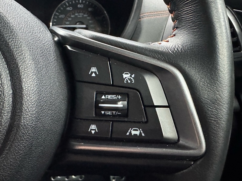 Subaru 2.0i SE SUV 5dr Petrol Lineartronic 4WD Euro 6 (s/s) (156 ps)