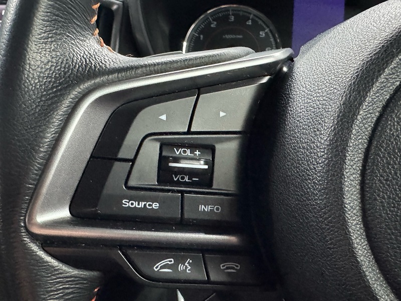 Subaru 2.0i SE SUV 5dr Petrol Lineartronic 4WD Euro 6 (s/s) (156 ps)