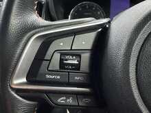 Subaru XV i SE 