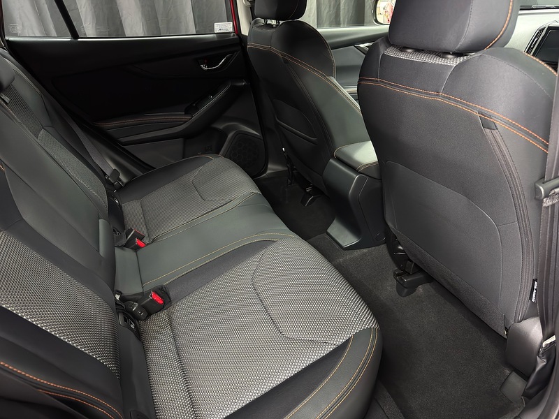 Subaru 2.0i SE SUV 5dr Petrol Lineartronic 4WD Euro 6 (s/s) (156 ps)