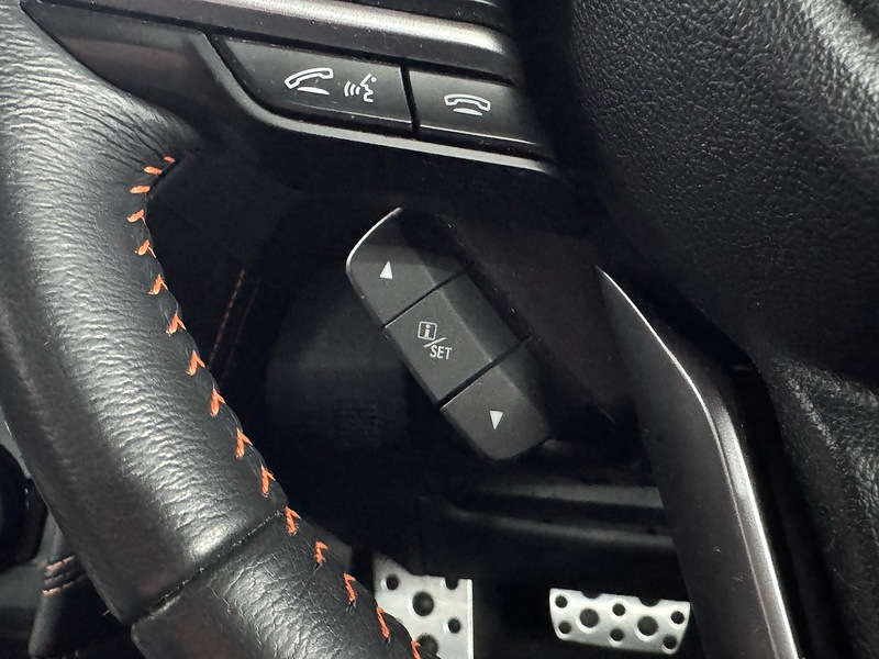 Subaru 2.0i SE SUV 5dr Petrol Lineartronic 4WD Euro 6 (s/s) (156 ps)