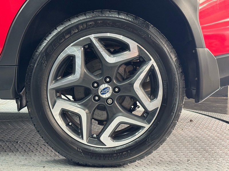 Subaru 2.0i SE SUV 5dr Petrol Lineartronic 4WD Euro 6 (s/s) (156 ps)