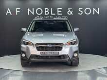 Subaru XV i SE Premium 