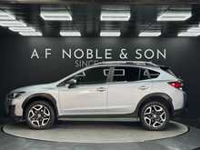 Subaru XV i SE Premium 