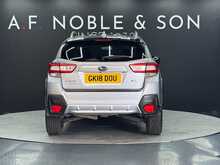 Subaru XV i SE Premium 