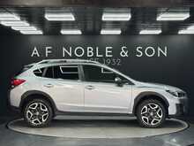 Subaru XV i SE Premium 
