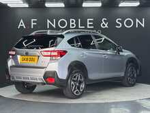 Subaru XV i SE Premium 
