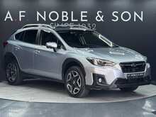 Subaru XV i SE Premium 