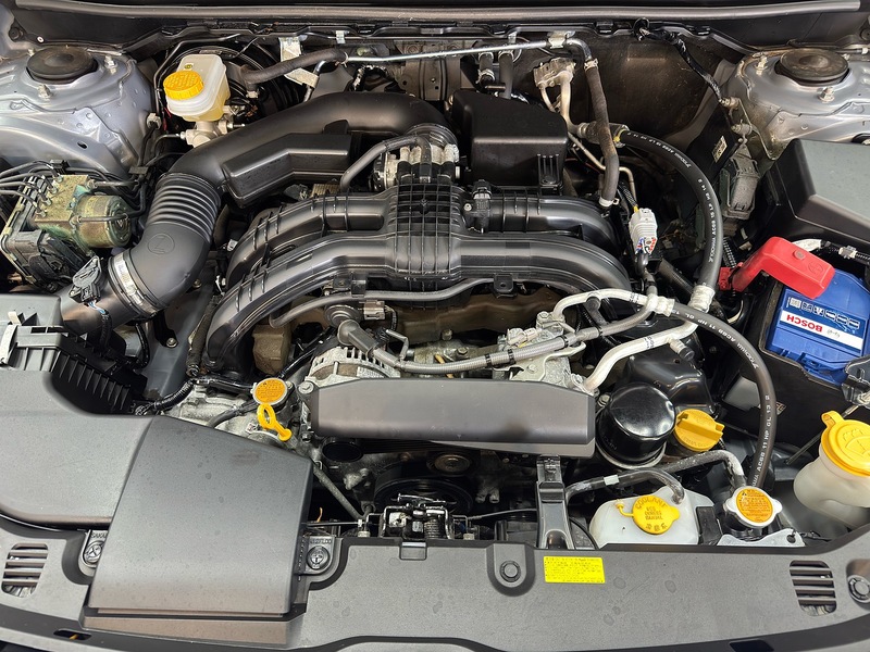Subaru 2.0i SE Premium SUV 5dr Petrol Lineartronic 4WD Euro 6 (s/s) (156 ps)