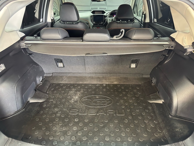 Subaru 2.0i SE Premium SUV 5dr Petrol Lineartronic 4WD Euro 6 (s/s) (156 ps)