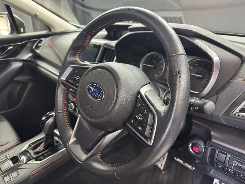 Subaru 2.0i SE Premium SUV 5dr Petrol Lineartronic 4WD Euro 6 (s/s) (156 ps)