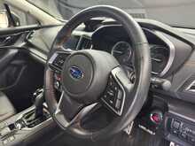 Subaru XV i SE Premium 