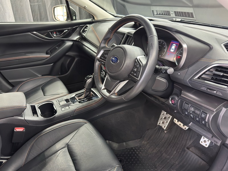 Subaru 2.0i SE Premium SUV 5dr Petrol Lineartronic 4WD Euro 6 (s/s) (156 ps)