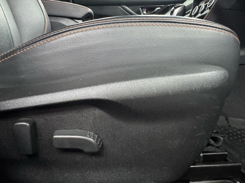 Subaru 2.0i SE Premium SUV 5dr Petrol Lineartronic 4WD Euro 6 (s/s) (156 ps)