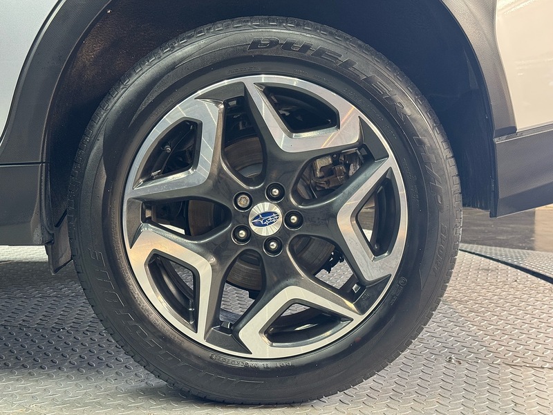 Subaru 2.0i SE Premium SUV 5dr Petrol Lineartronic 4WD Euro 6 (s/s) (156 ps)