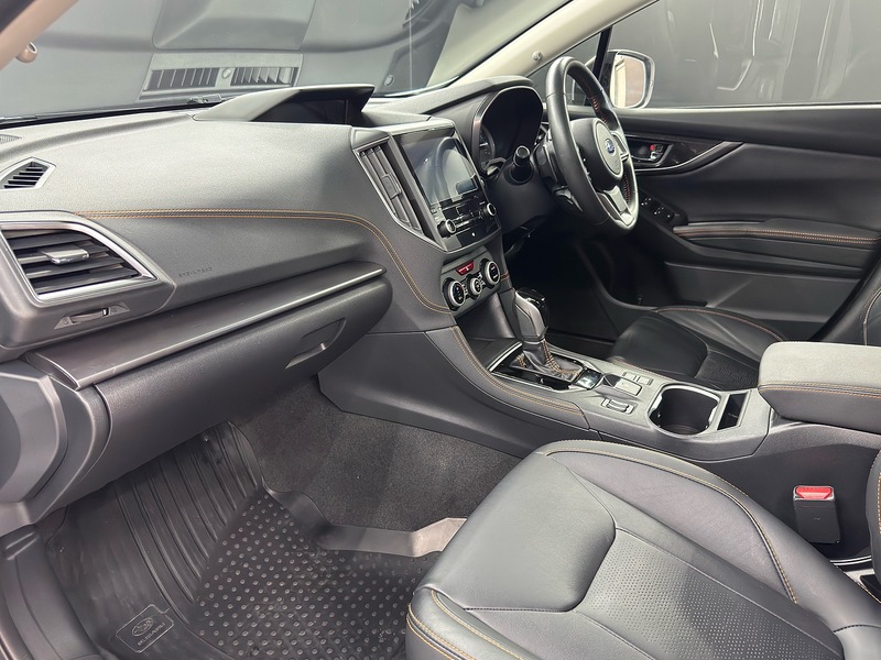 Subaru 2.0i SE Premium SUV 5dr Petrol Lineartronic 4WD Euro 6 (s/s) (156 ps)