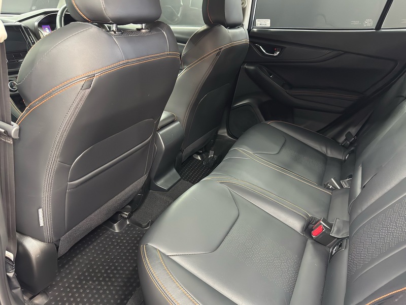Subaru 2.0i SE Premium SUV 5dr Petrol Lineartronic 4WD Euro 6 (s/s) (156 ps)