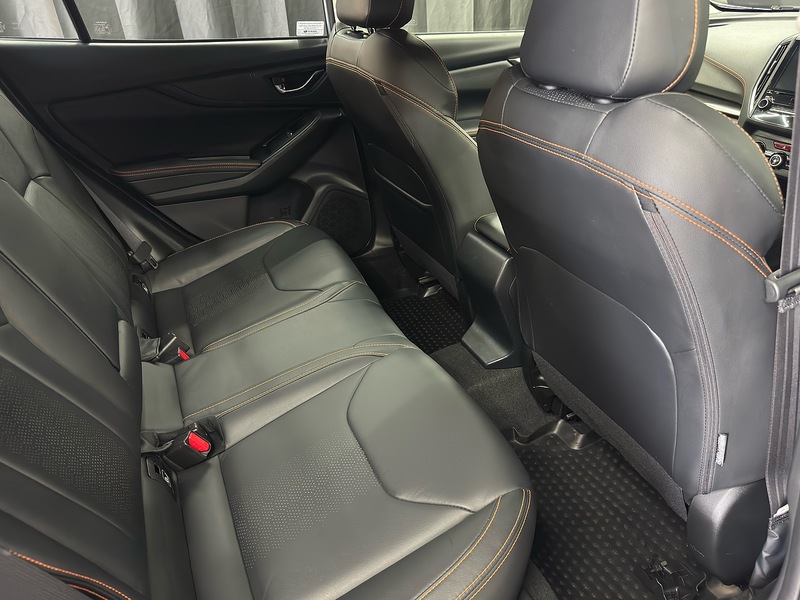 Subaru 2.0i SE Premium SUV 5dr Petrol Lineartronic 4WD Euro 6 (s/s) (156 ps)