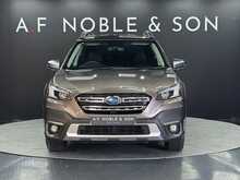 Subaru Outback i Touring 