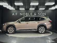 Subaru Outback i Touring 