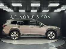 Subaru Outback i Touring 