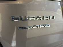 Subaru Outback i Touring 