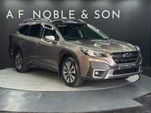 Subaru Outback i Touring 