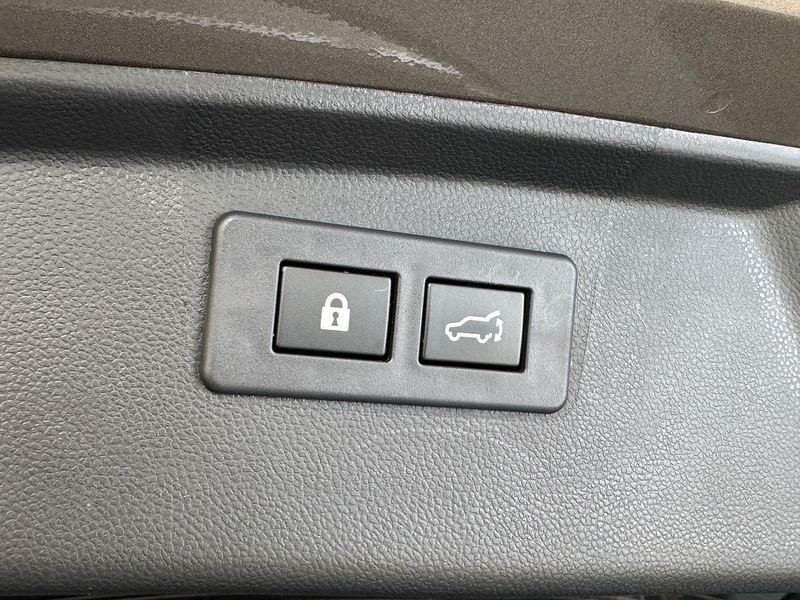 Subaru 2.5i Touring Estate 5dr Petrol Lineartronic 4WD Euro 6 (s/s) (169 ps)