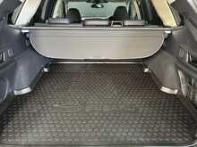 Subaru Outback i Touring 