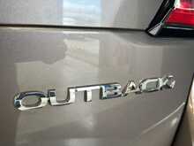Subaru Outback i Touring 
