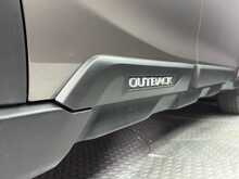 Subaru Outback i Touring 