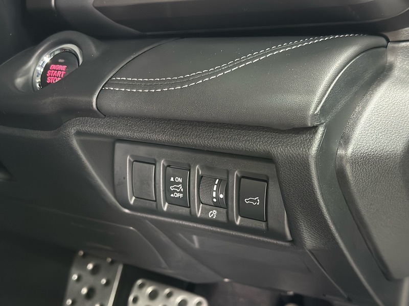 Subaru 2.5i Touring Estate 5dr Petrol Lineartronic 4WD Euro 6 (s/s) (169 ps)