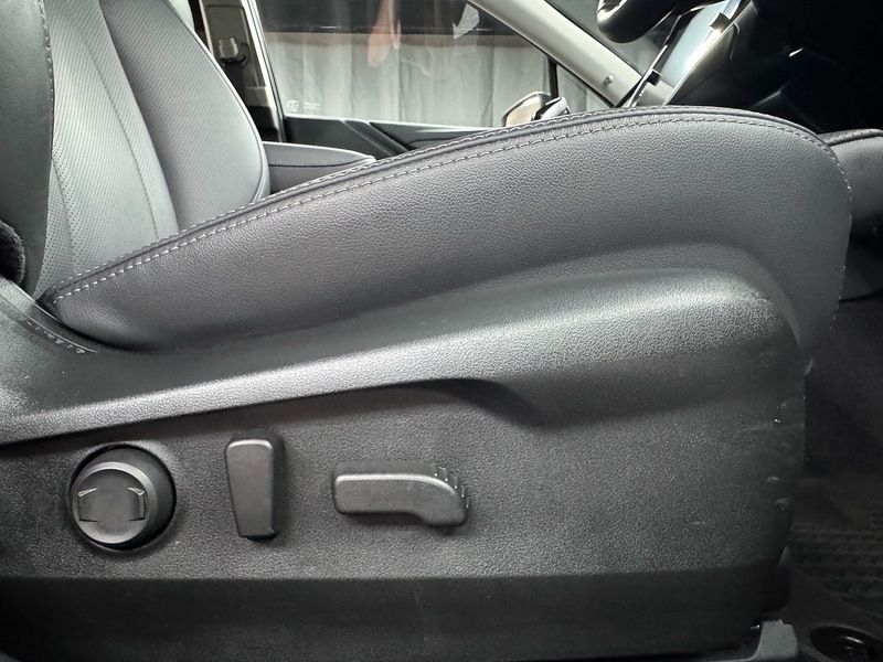Subaru 2.5i Touring Estate 5dr Petrol Lineartronic 4WD Euro 6 (s/s) (169 ps)