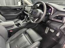 Subaru Outback i Touring 