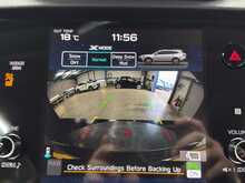 Subaru Outback i Touring 
