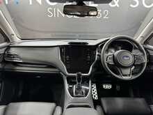 Subaru Outback i Touring 
