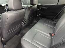 Subaru Outback i Touring 