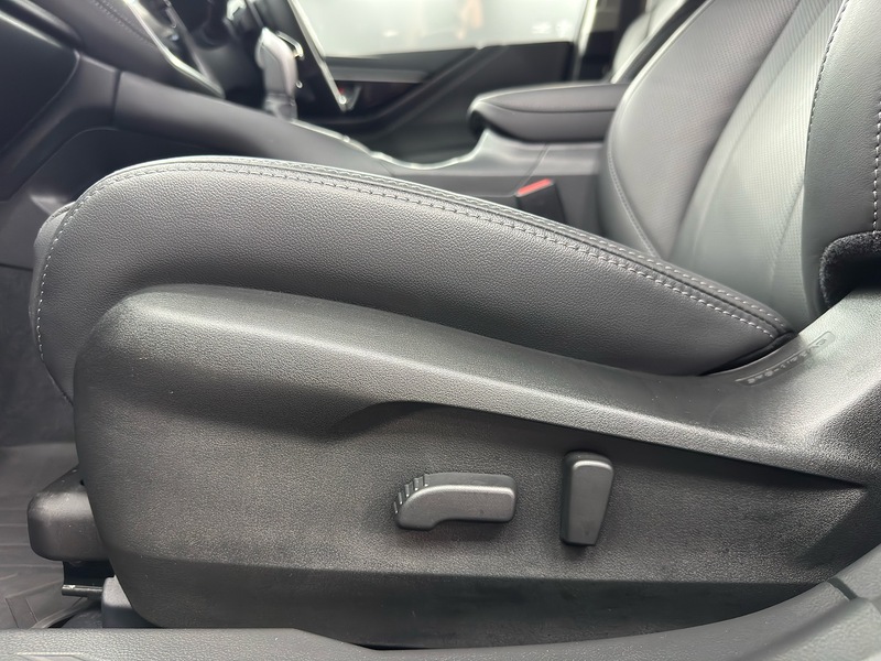 Subaru 2.5i Touring Estate 5dr Petrol Lineartronic 4WD Euro 6 (s/s) (169 ps)