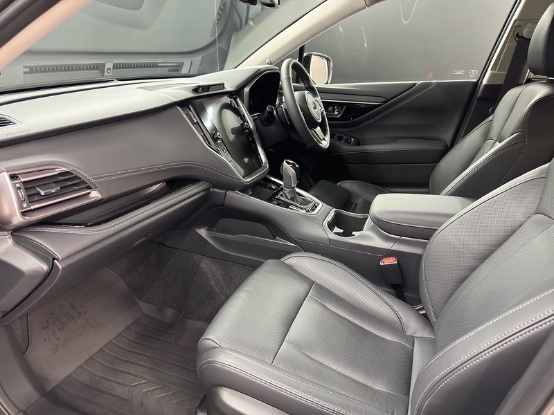 Subaru 2.5i Touring Estate 5dr Petrol Lineartronic 4WD Euro 6 (s/s) (169 ps)