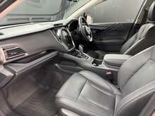 Subaru Outback i Touring 