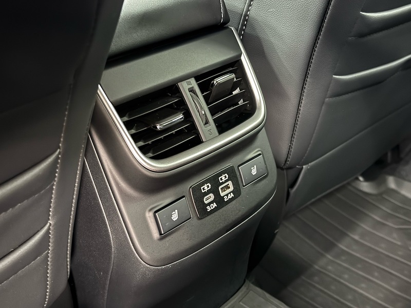 Subaru 2.5i Touring Estate 5dr Petrol Lineartronic 4WD Euro 6 (s/s) (169 ps)