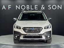 Subaru Outback i Touring 