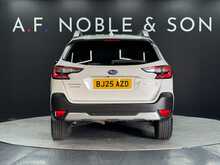 Subaru Outback i Touring 