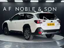 Subaru Outback i Touring 