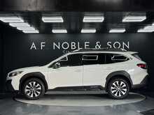 Subaru Outback i Touring 